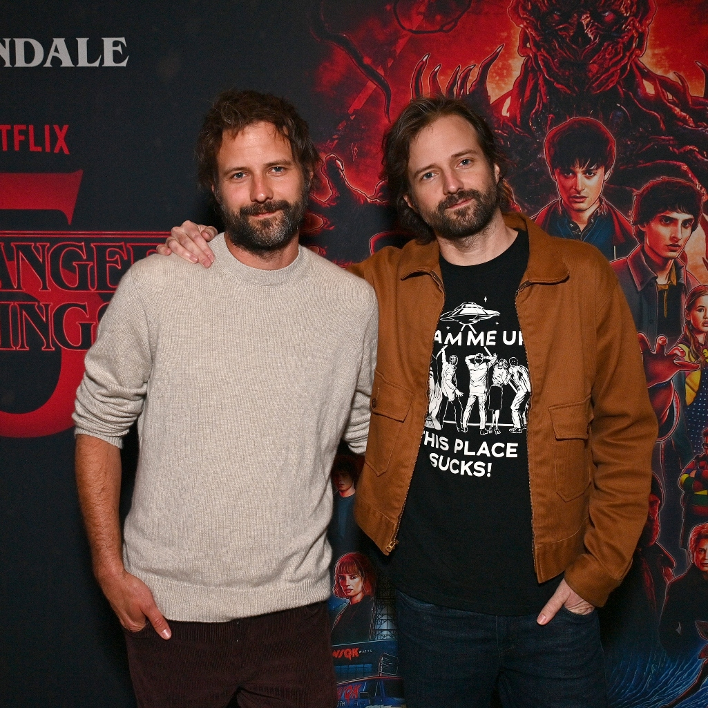 Stranger Things: Χρησιμοποίησαν οι αδερφοί Ντάφερ το ChatGPT για το σενάριο της πέμπτης σεζόν;