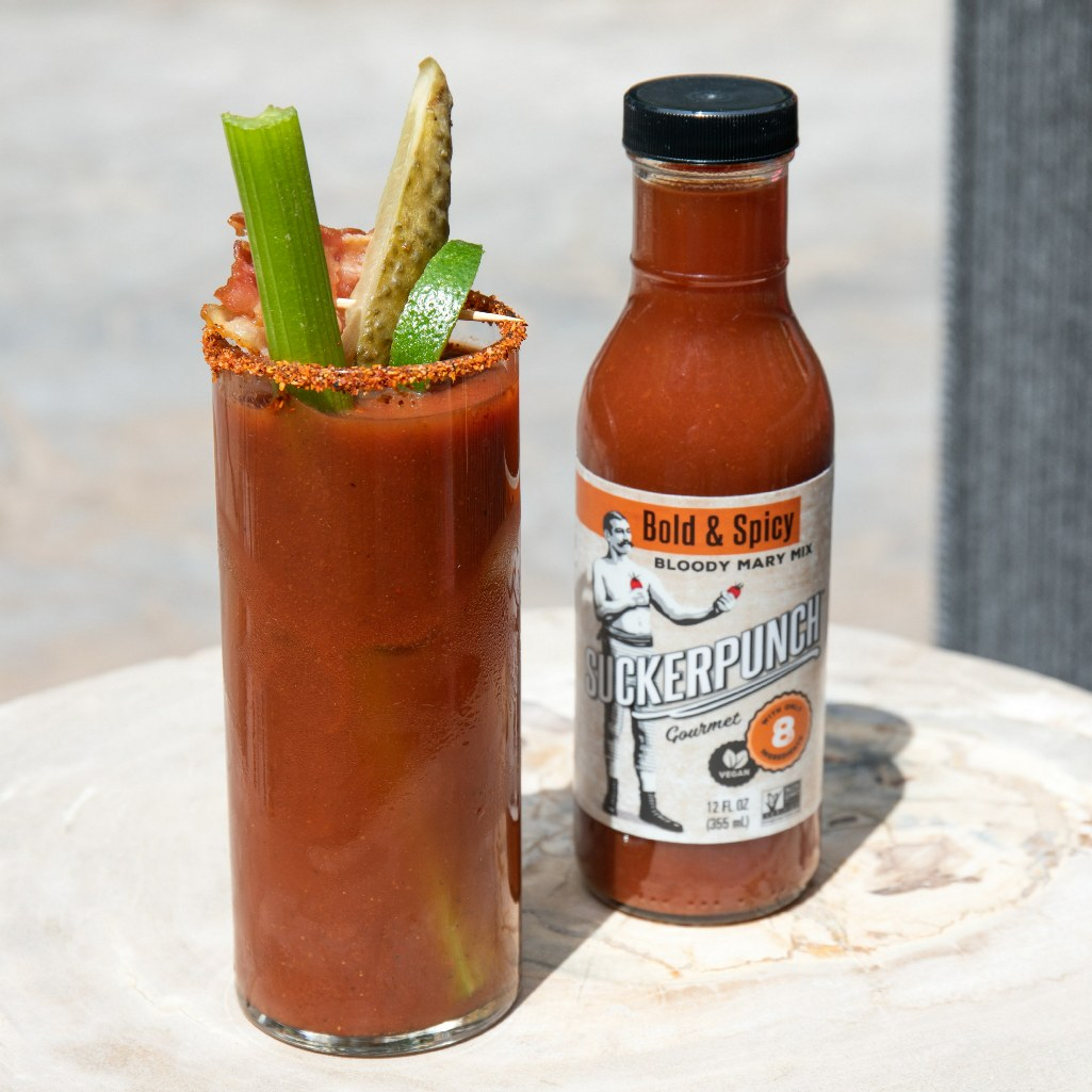 Το Bloody Mary όπως πρέπει: Συνταγή, ισορροπία και μικρά μυστικά