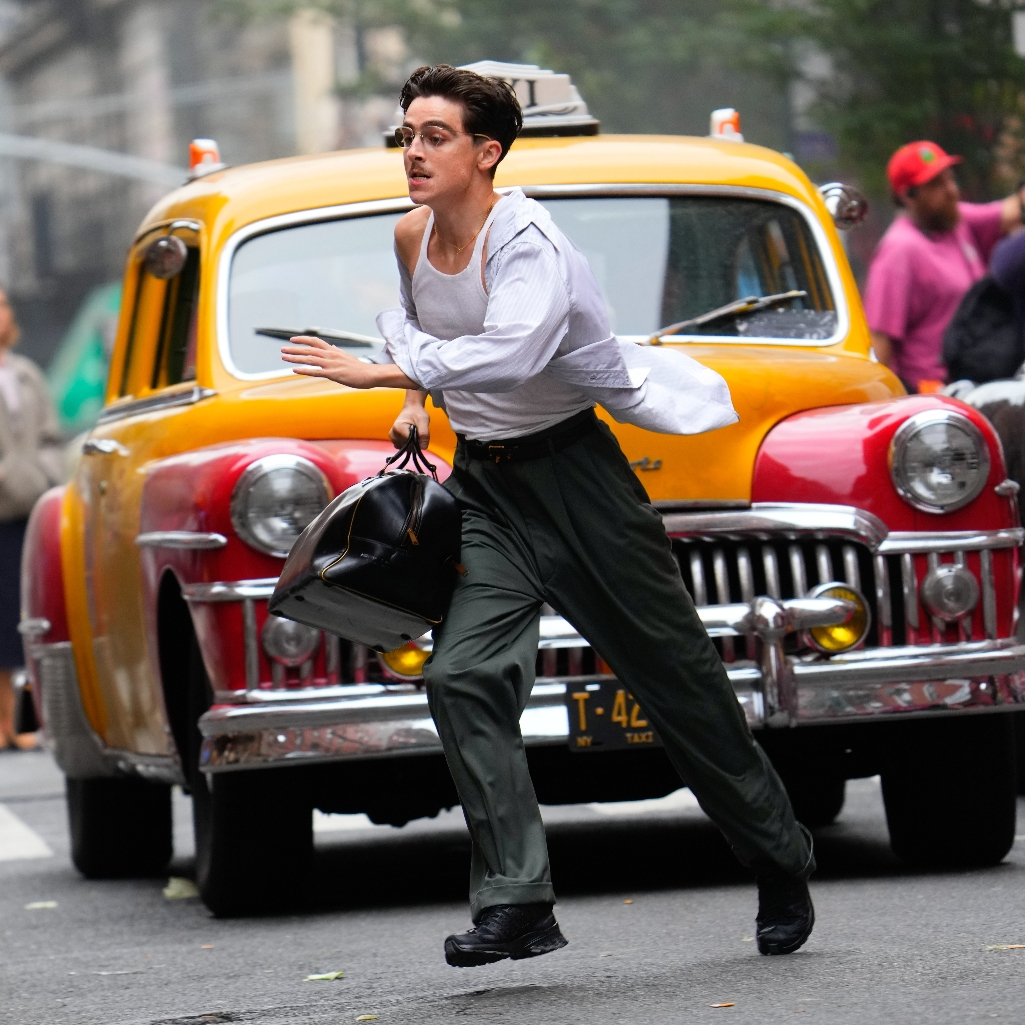 Οι 10 ταινίες που ανυπομονούμε να δούμε το 2026