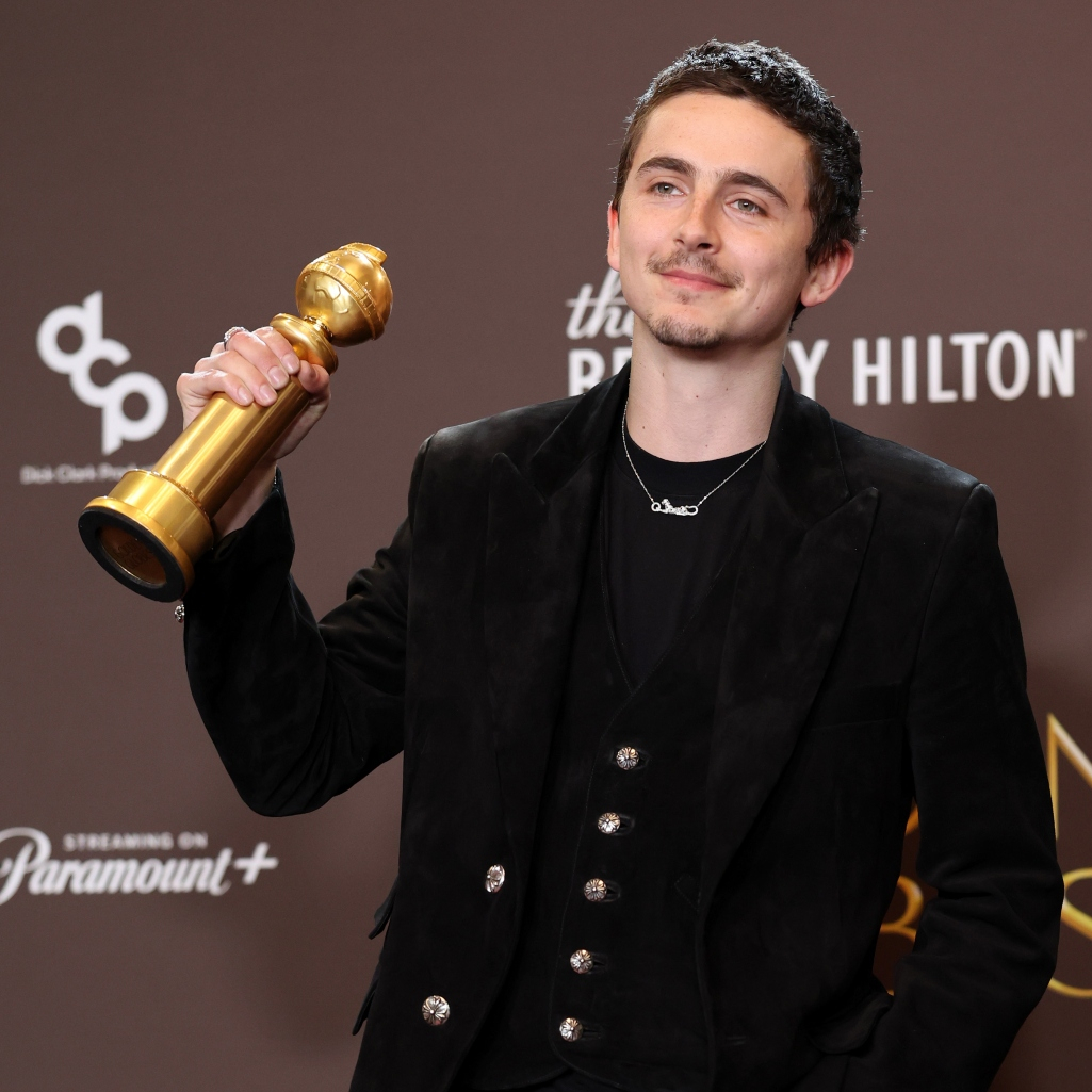 Χρυσές Σφαίρες 2026: Οι μεγάλοι νικητές της 83ης απονομής