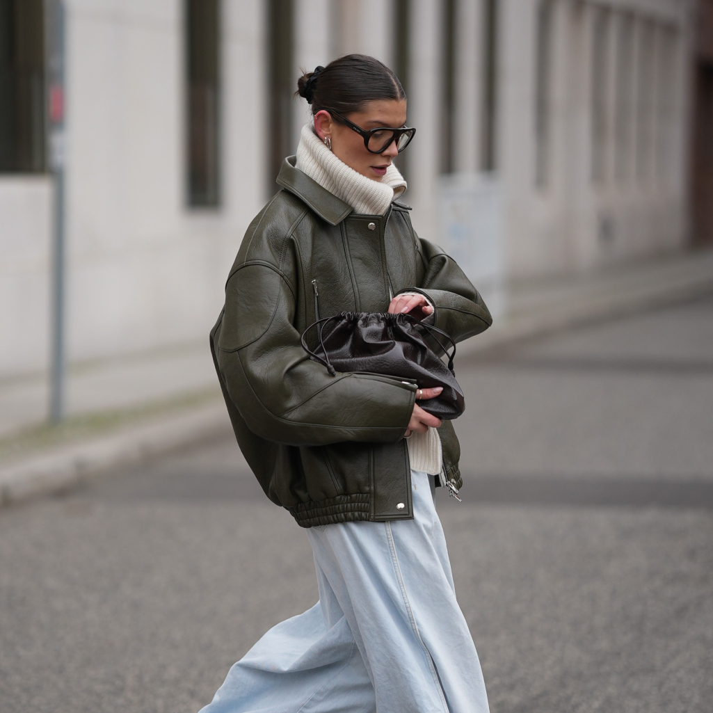 Οι τσάντες που θα βλέπουμε παντού αυτή τη χρονιά – Από τις work totes στις slouchy bags, θα τις κρατήσεις σε κάθε περίσταση