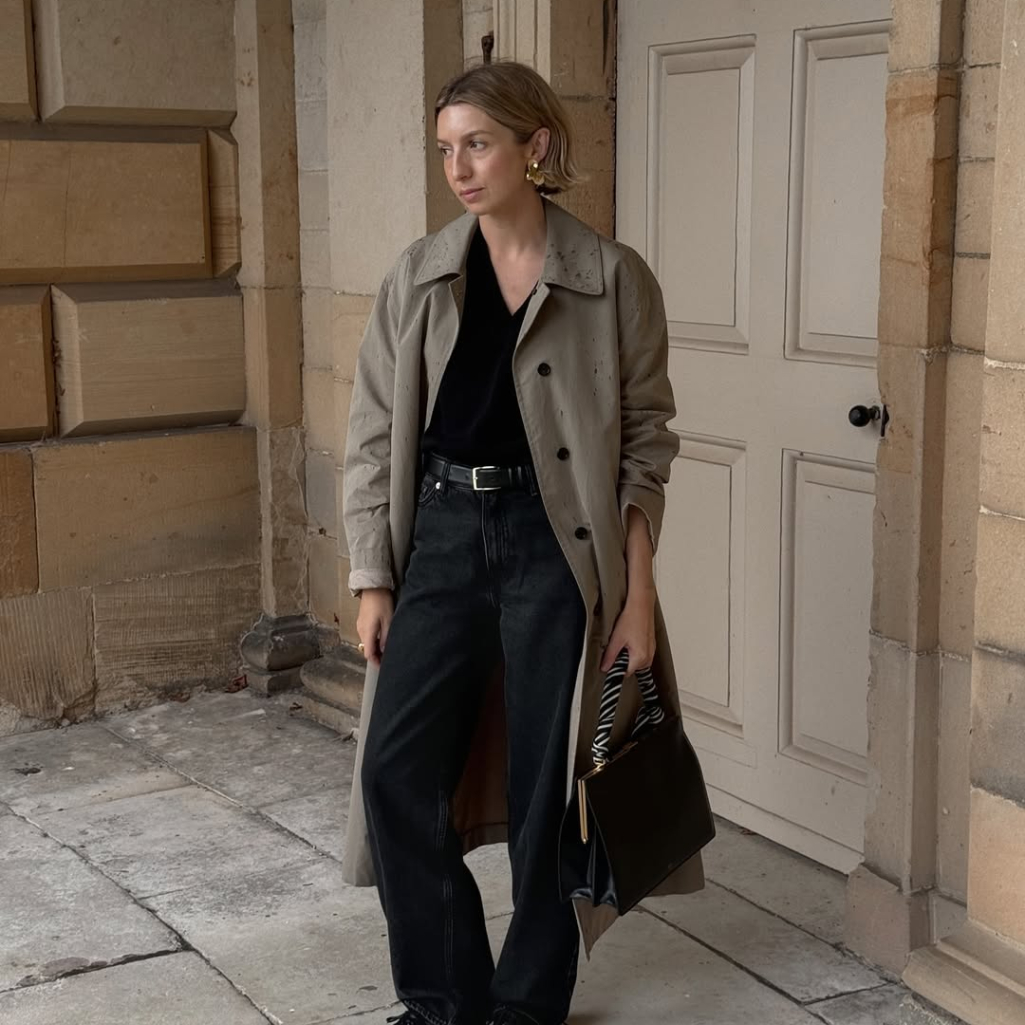 Πώς το μαύρο τζιν σου δεν θα χάσει το χρώμα του – Τα μυστικά για να μην ξεθωριάσει μετά από μερικές πλύσεις