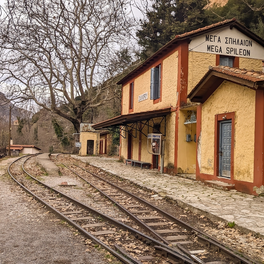 Οι καλύτεροι χειμερινοί προορισμοί στην Ελλάδα
