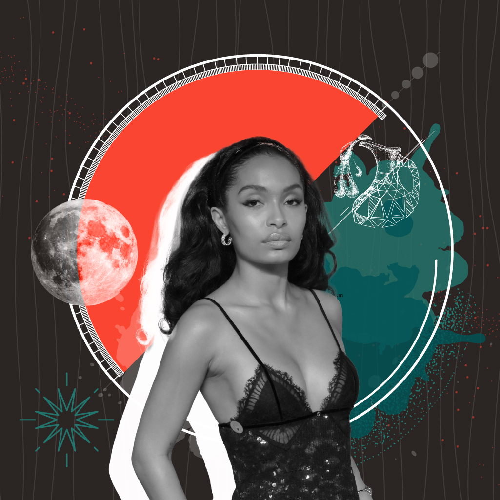 Yara Shahidi - Υδροχόος