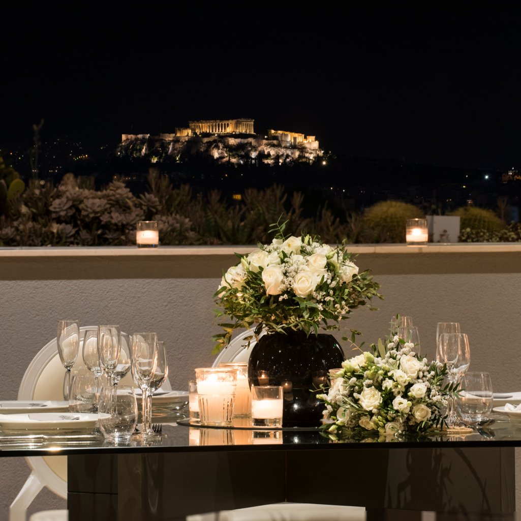 Eleon Loft: Where your Dream Wedding becomes a Lasting Memory