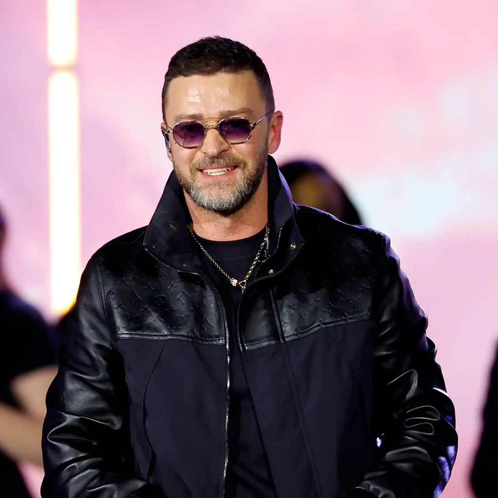 Τζάστιν Τίμπερλεϊκ: Η επιστροφή στη σκηνή μετά τη διάγνωση με τη νόσο Lyme