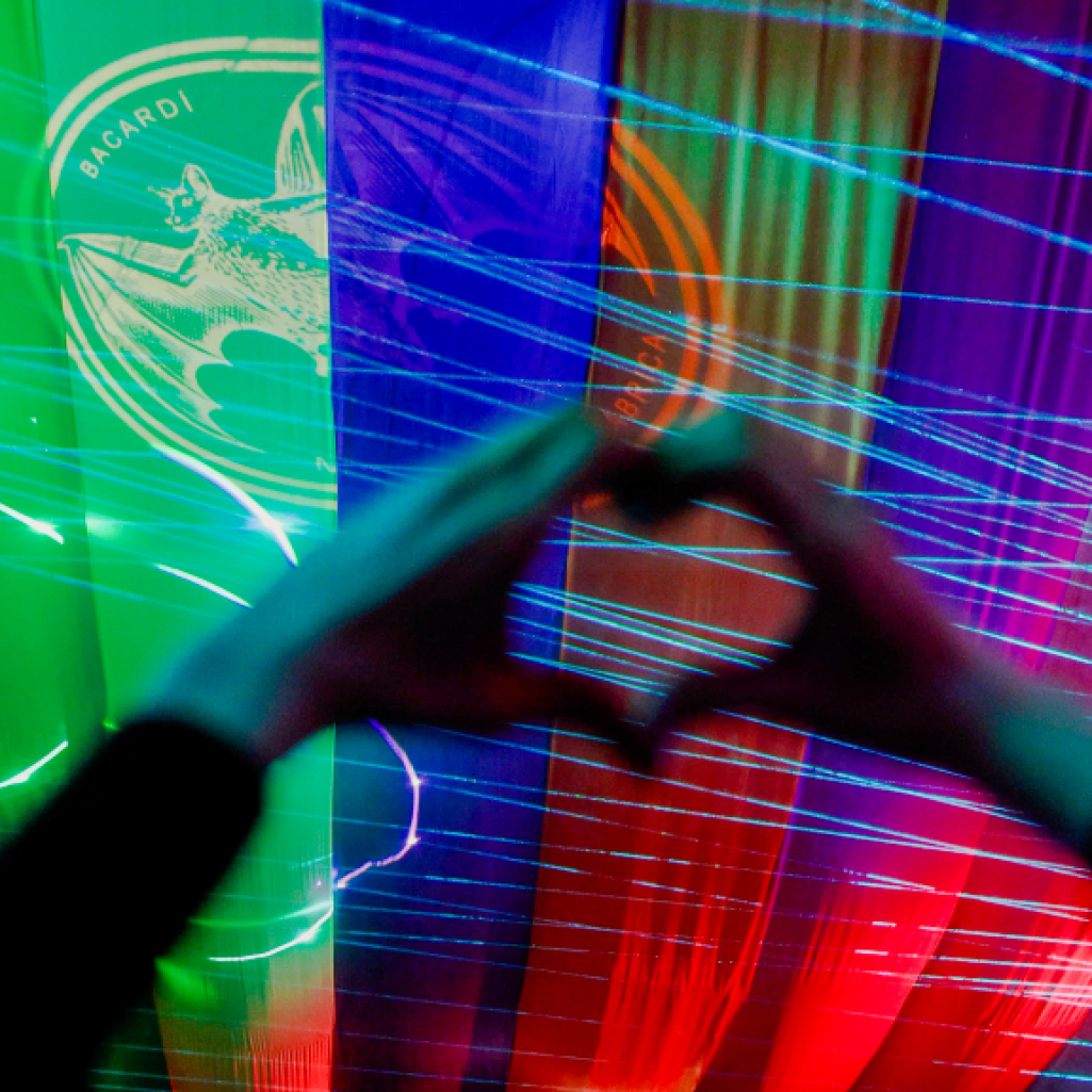 Το BACARDI δίνει τον Ρυθμό στο Πατρινό Καρναβάλι