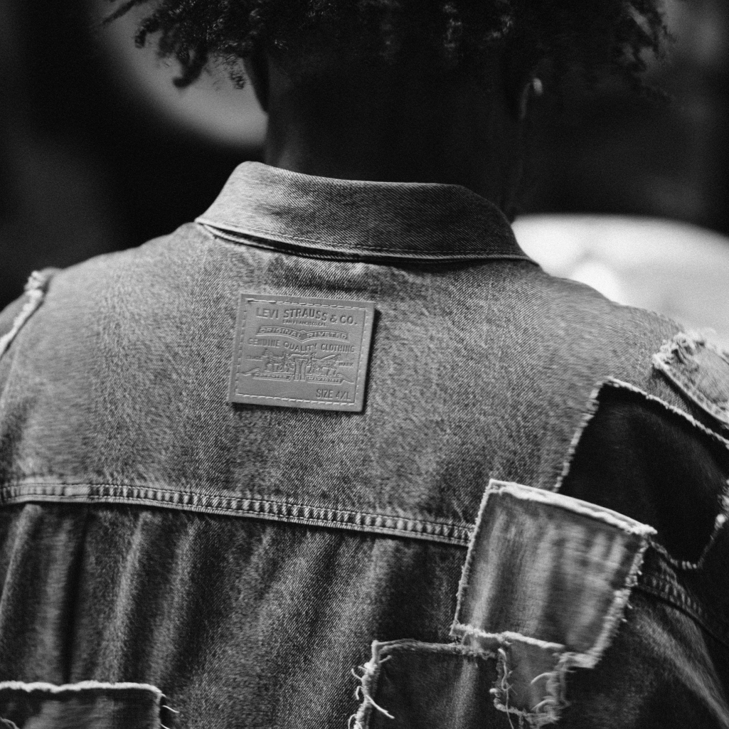 Levi’s® x Jordan & “Behind Every Original”: Όταν το denim γράφει ιστορία τόσο μπροστά οσο και πίσω