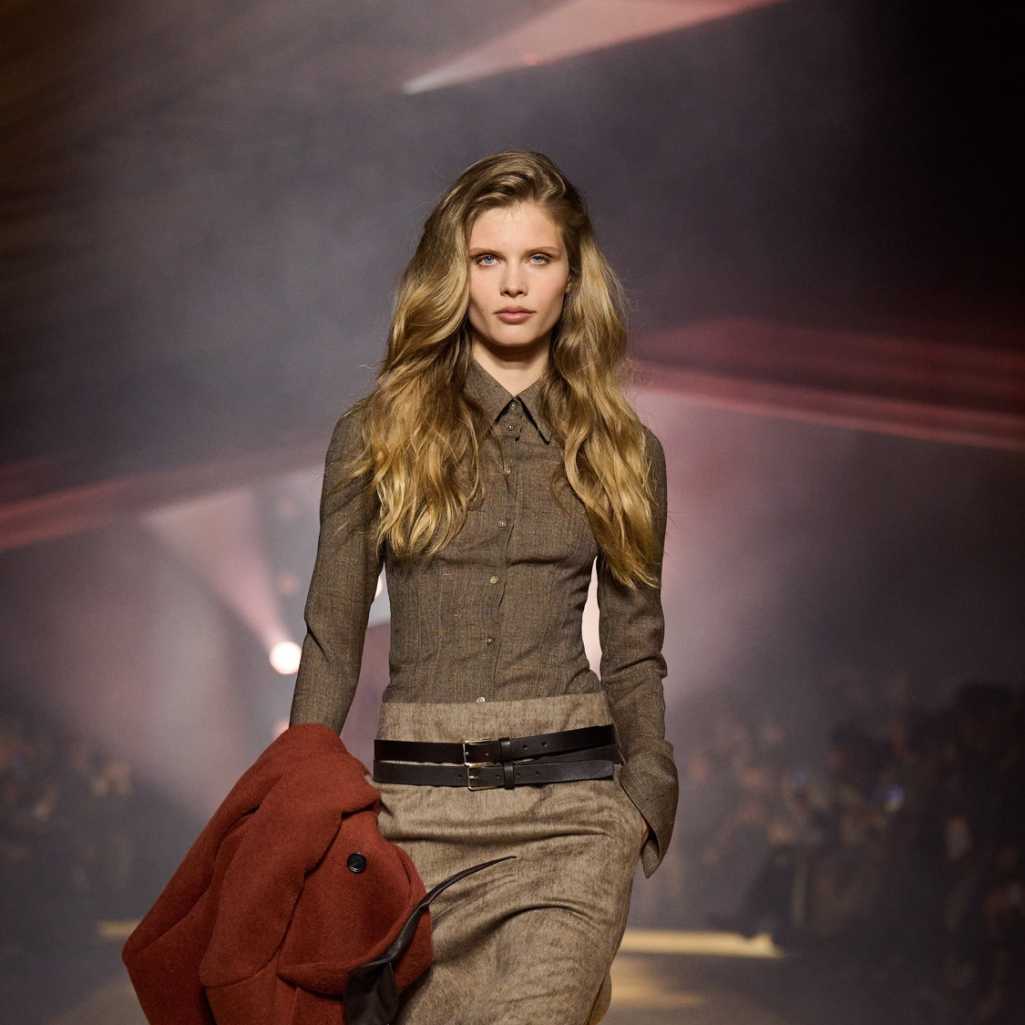 BOSS: Η αναζήτηση της αριστείας μέσα από την τέχνη της ραπτικής