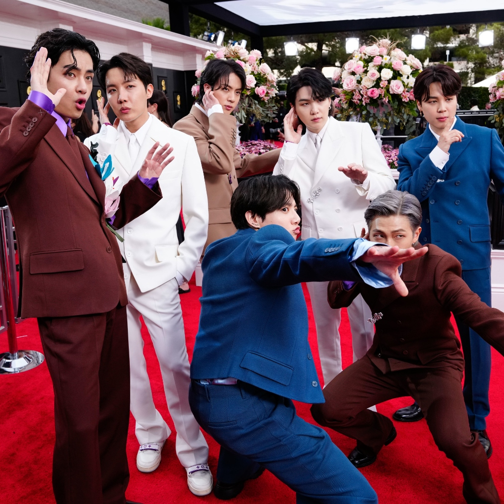 Εξαντλήθηκαν σε χρόνο-ρεκόρ τα εισιτήρια για τη συναυλία επιστροφής των BTS - 260.000 θαυμαστές αναμένονται στη Σεούλ