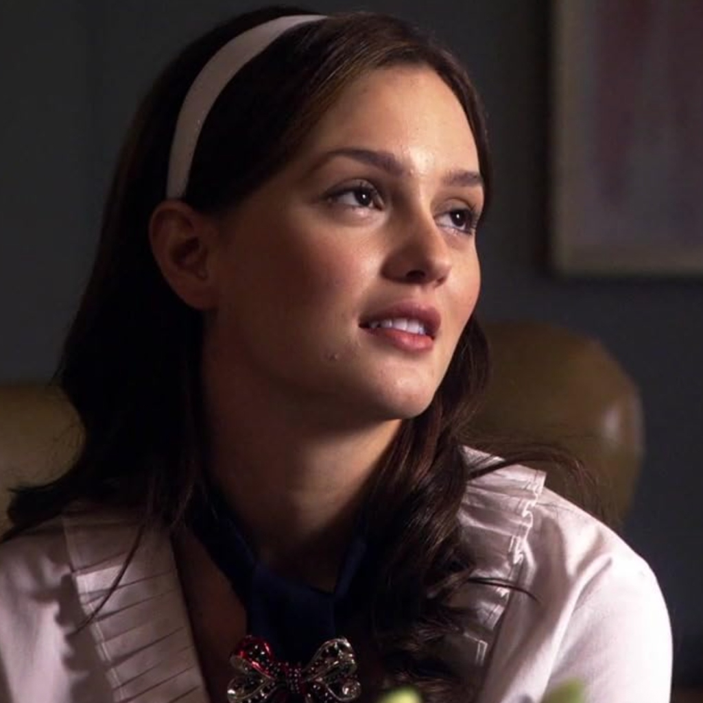 Η Μπλερ Γουόλντορφ του Gossip Girl, επιστρέφει με σίκουελ novel - Η ιστορία τοποθετείται 20 χρόνια μετά το φινάλε της σειράς