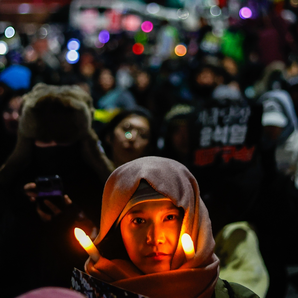 γυναίκες κίνα