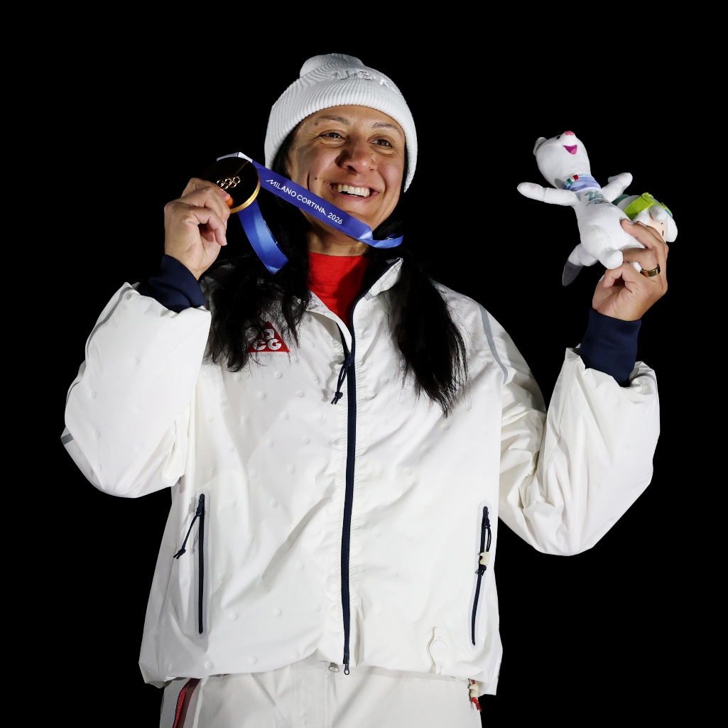 Elana Meyers Taylor