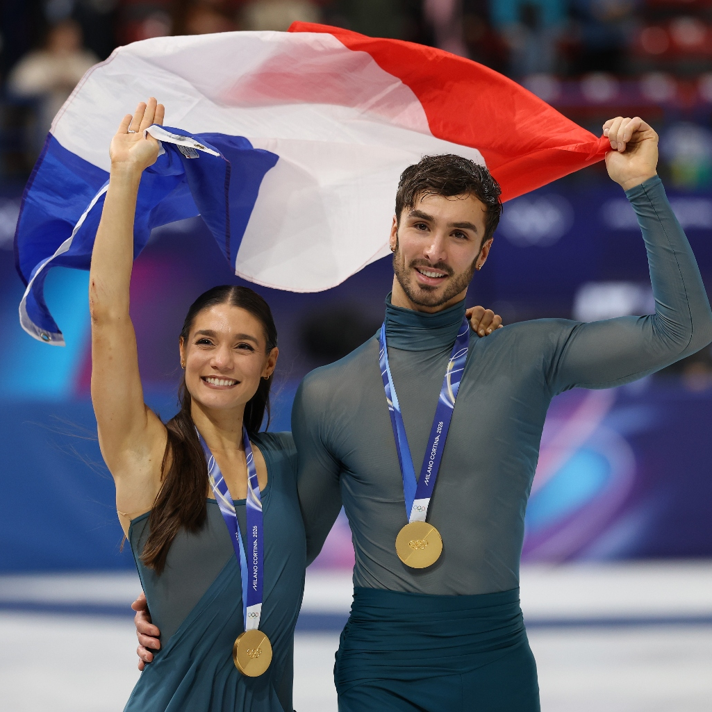 Σεξουαλικές επιθέσεις και κακοποιητική συμπεριφορά: Τα σκάνδαλα πίσω από τους αθλητές που κέρδισαν χρυσό μετάλλιο στους Χειμερινούς Ολυμπιακούς Αγώνες 2026