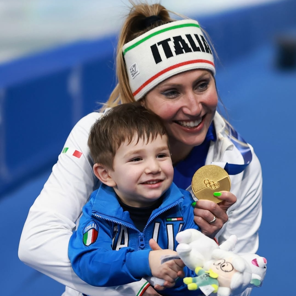 Francesca Lollobrigida