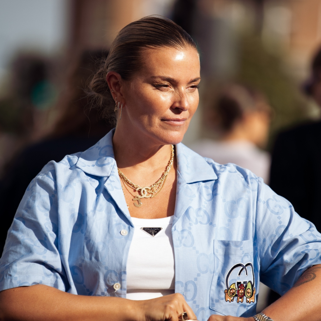 κρέμα προσώπου άνω των 50