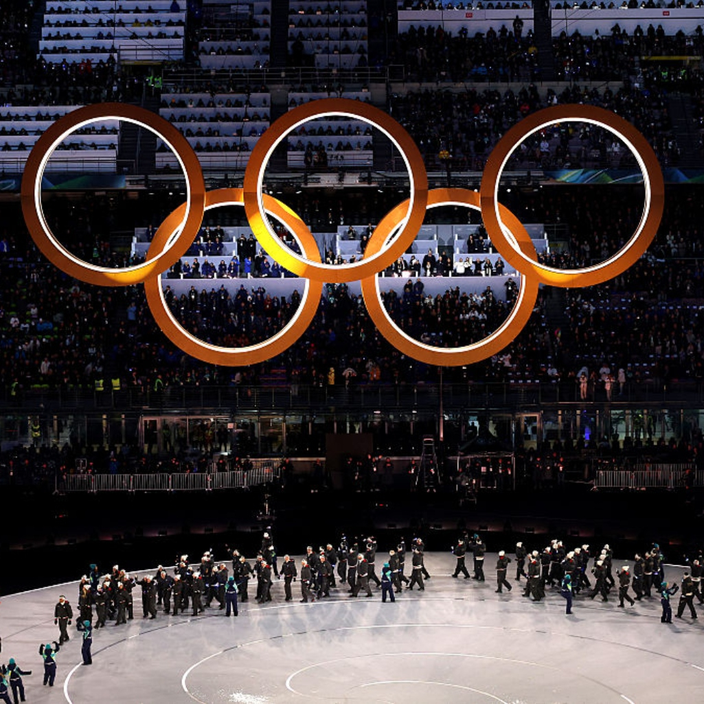 Χειμερινοί Ολυμπιακοί Αγώνες 2026: Σπασμένα μετάλλια, απάτες και δημόσιες εξομολογήσεις - Τελικά ασχοληθήκαμε με όλα εκτός από τον αθλητισμό