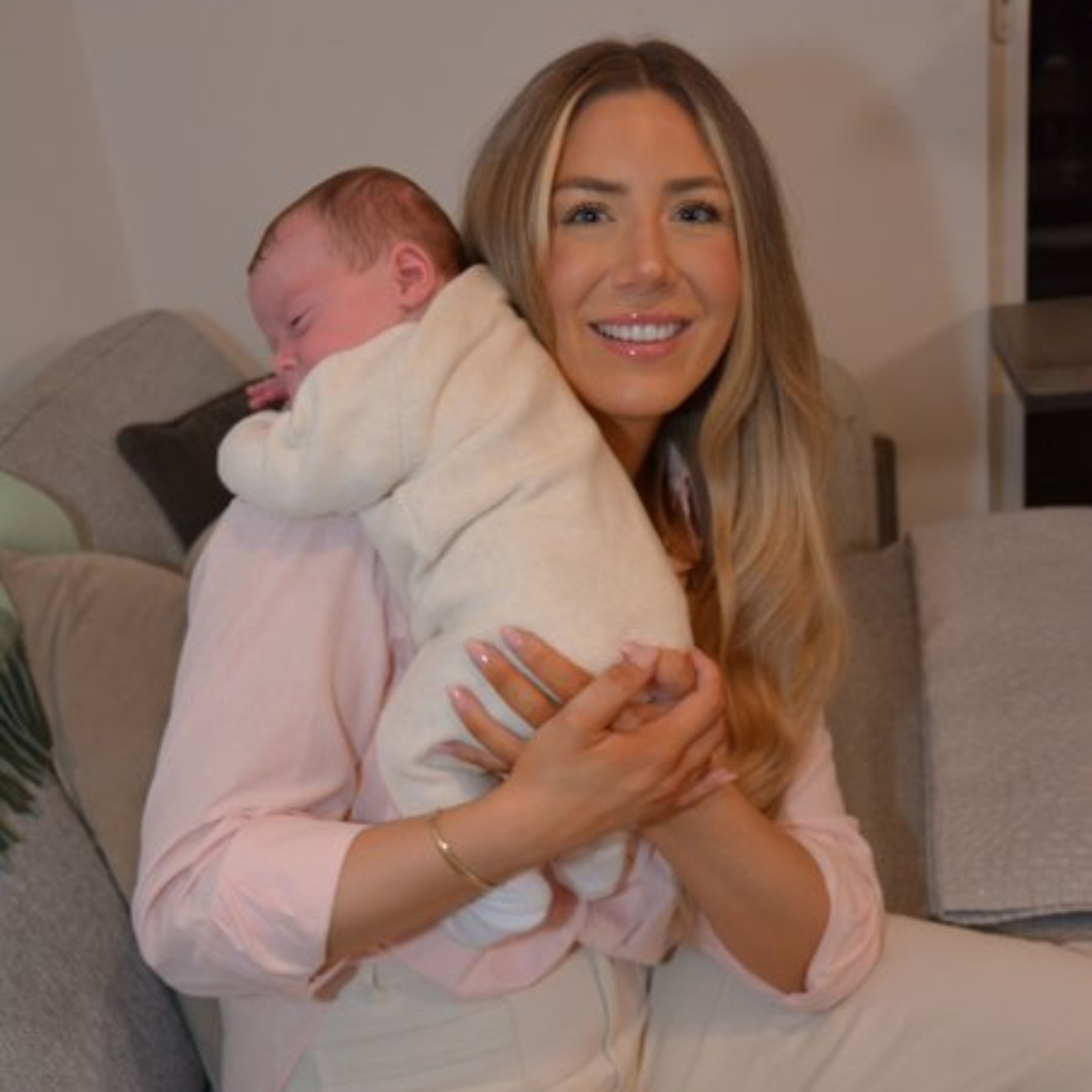 Γεννήθηκε το πρώτο μωρό από μεταμόσχευση μήτρας νεκρής δότριας - Ιατρικό θαύμα στη Βρετανία