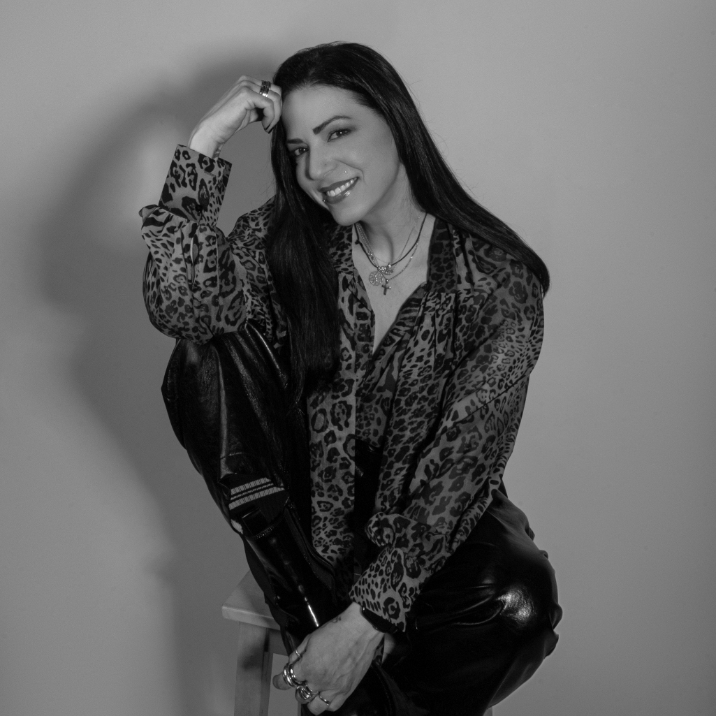 Η Ιωάννα Πηλιχού δεν διαπραγματεύεται πια στη ζωή της την τοξικότητα - Συνέντευξη στο JennyGr