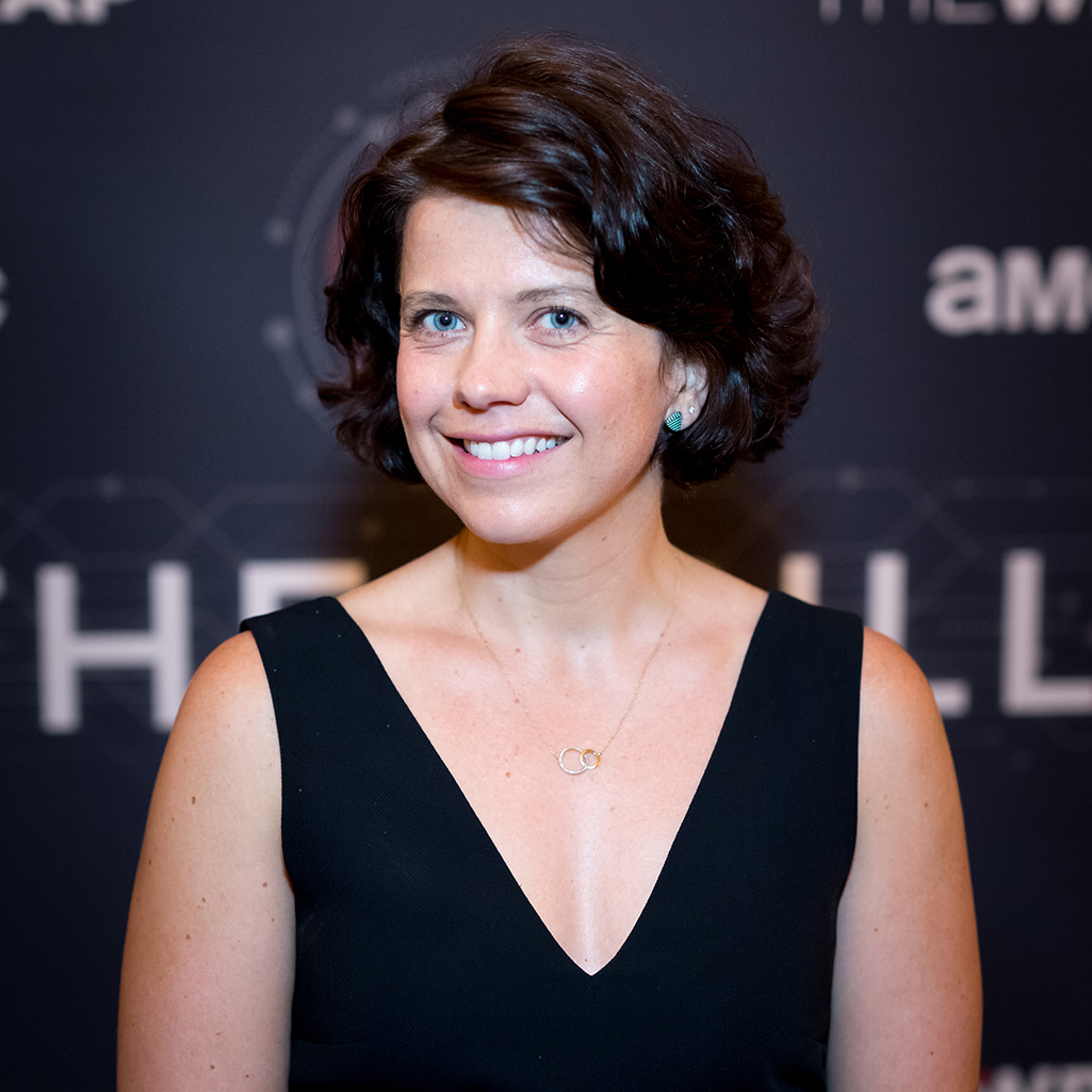 Η Lionsgate επενδύει στην τεχνητή νοημοσύνη: Η Κάθλιν Γκρέις πρώτη διευθύντρια AI του στούντιου