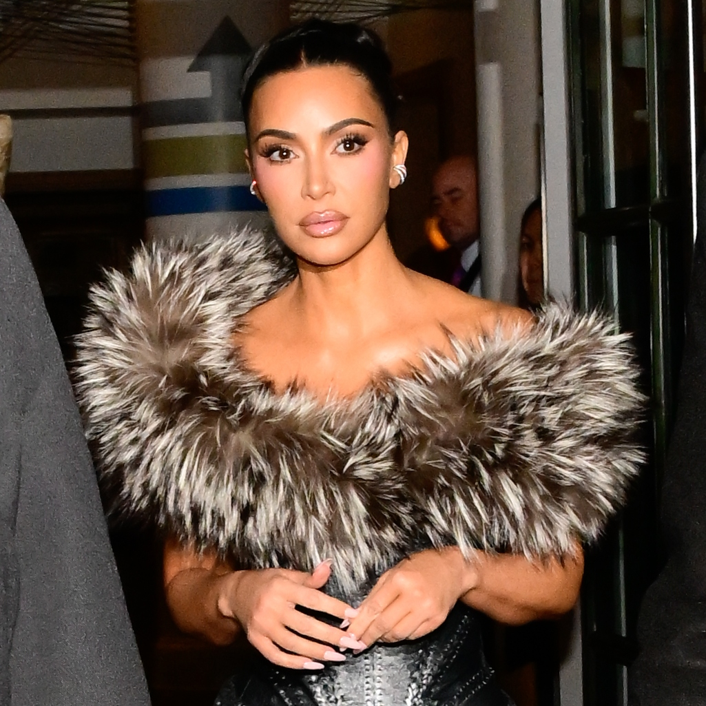 Η Κιμ Καρντάσιαν δεν είναι πια single - Ένα ρομαντικό ειδύλλιο με τον Λιούις Χάμιλτον μόλις ξεκίνησε