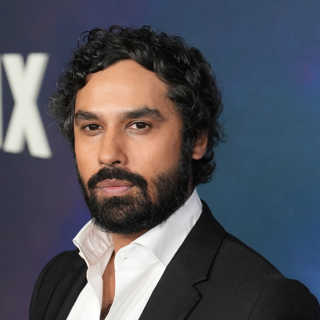 Ο ηθοποιός του Big Bang Theory που πληρώνει τα ιατρικά έξοδα αγνώστων