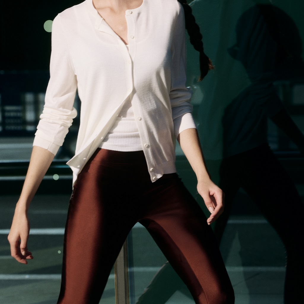 Η Calzedonia ερμηνεύει τις τάσεις Άνοιξη / Καλοκαίρι 2026 με έναν συνδυασμό άνεσης και στυλ