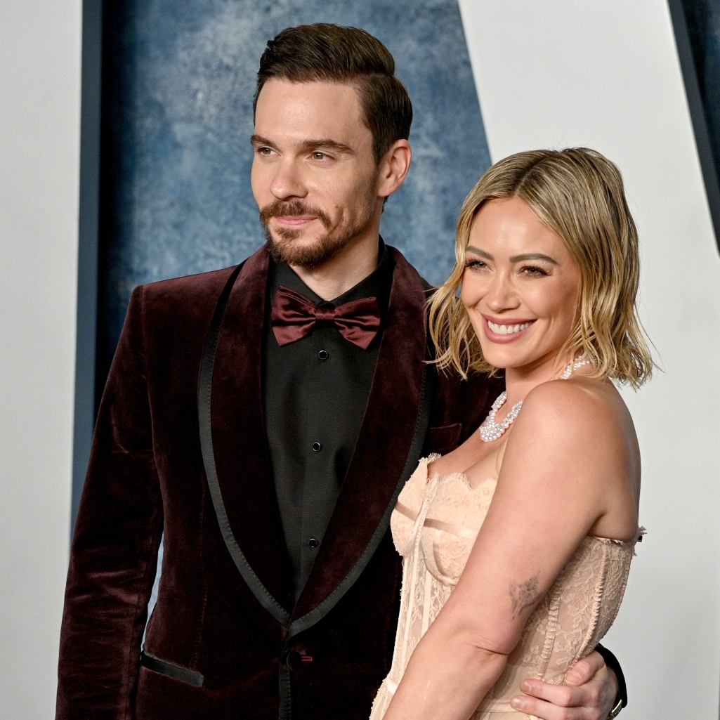 H Χίλαρι Νταφ αποκάλυψε πόσο συχνά τσακώνεται με τον σύζυγό της. Και, μάλλον, δεν θα ταυτιστεί κανείς