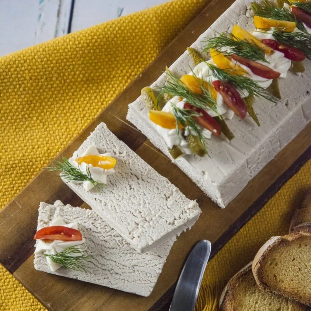 Πατέ από κοτόπουλο: Υπέροχο και κρεμώδες ορεκτικό για κάθε περίσταση