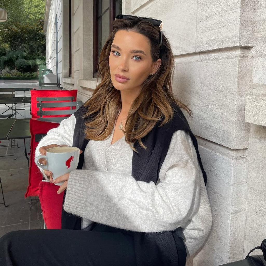 primer προσώπου