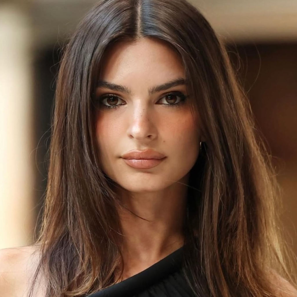 μακιγιάζ για μελαχρινές