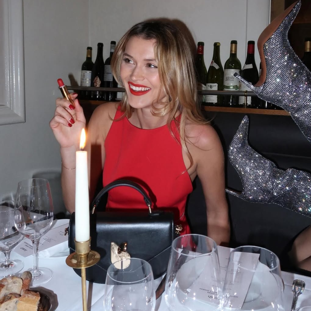 μακιγιάζ για του αγίου βαλεντίνου