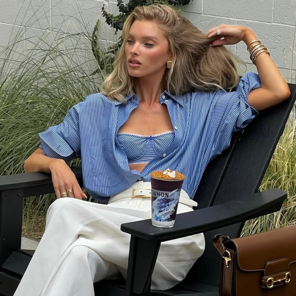 αποσμητικά