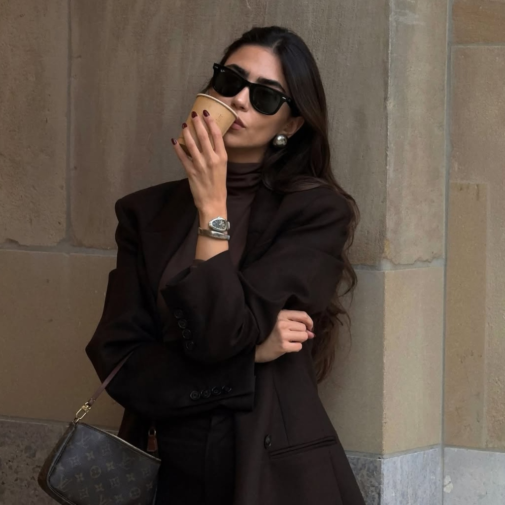 βουργουνδί νύχια