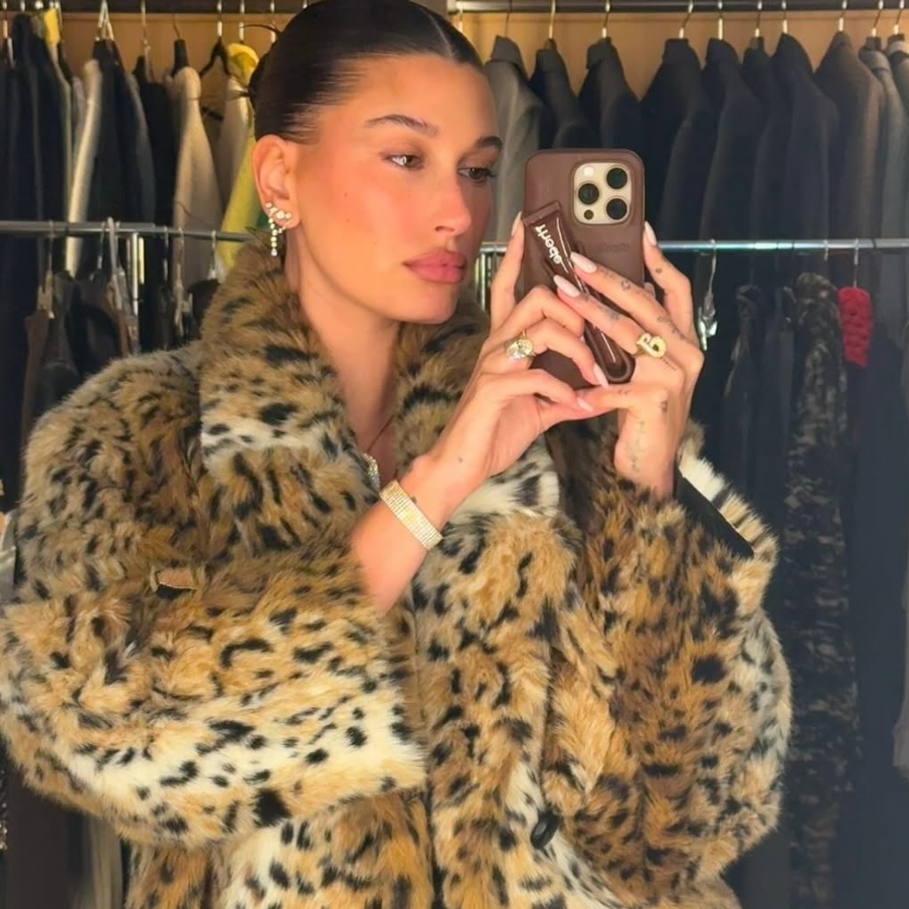 νύχια καθρέφτης