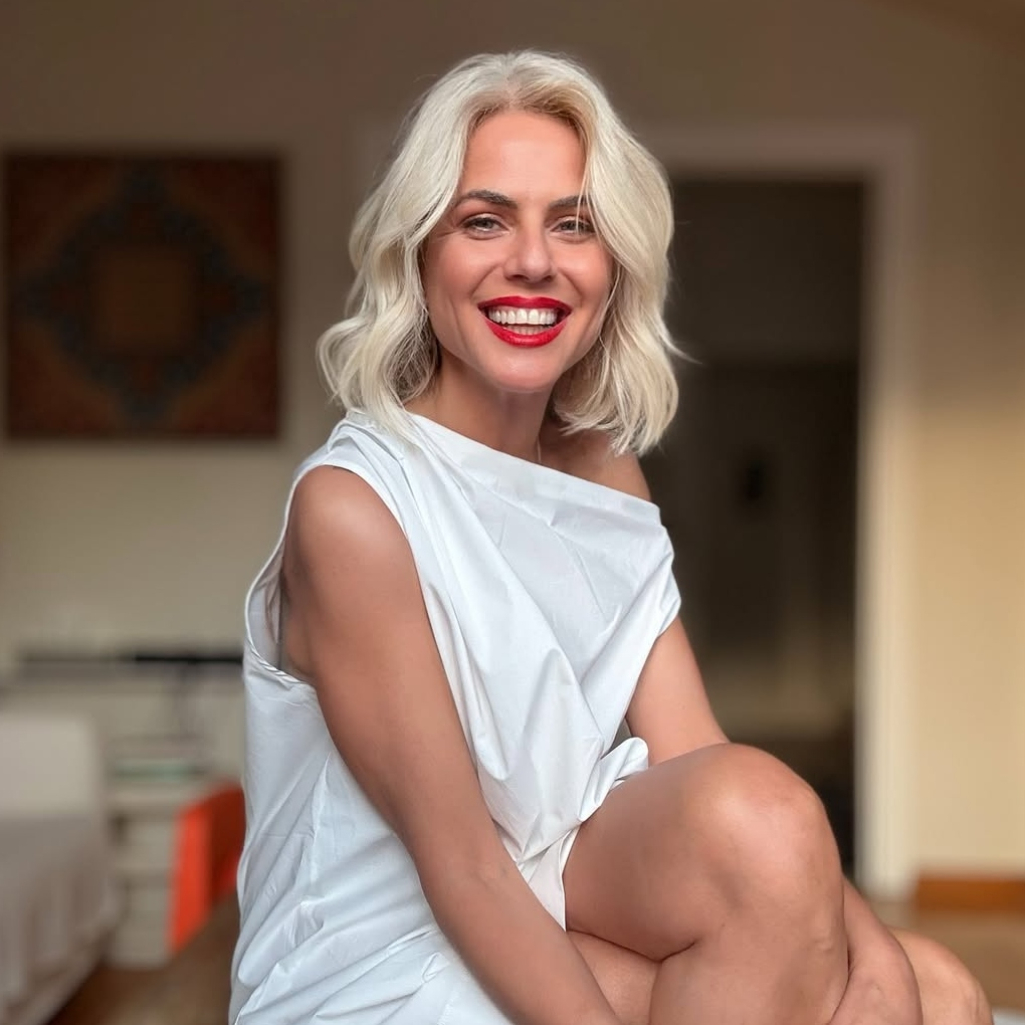 Χριστίνα Κοντοβά