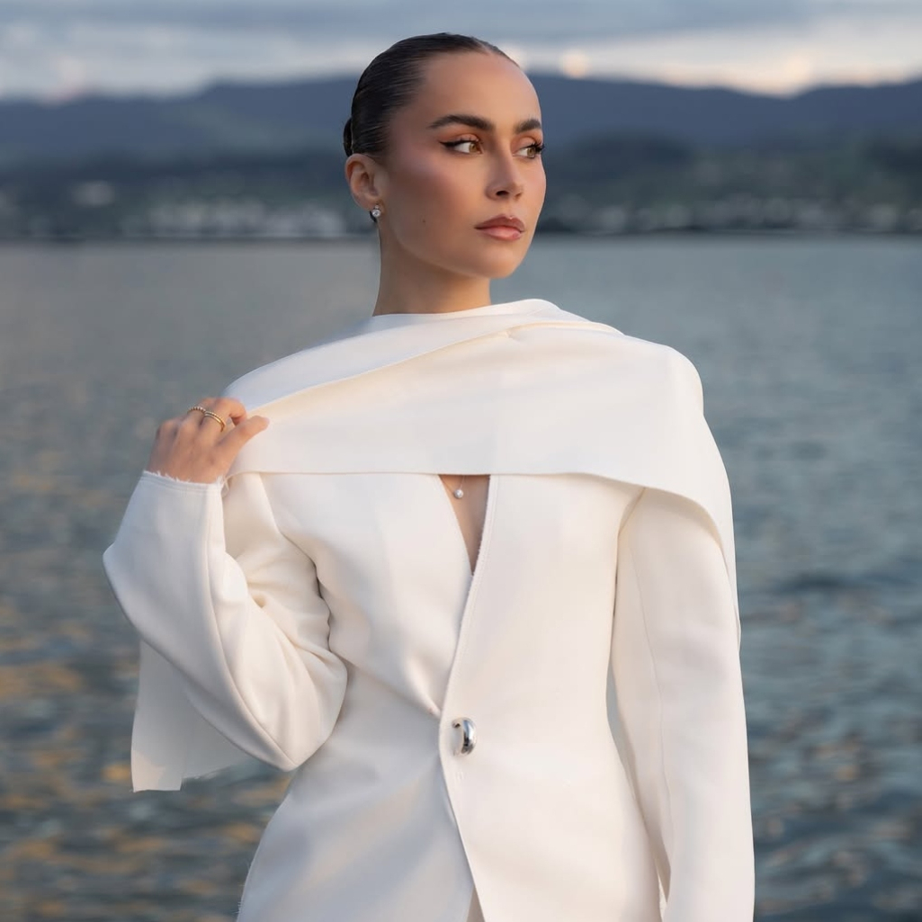 άρωμα καθαριότητας