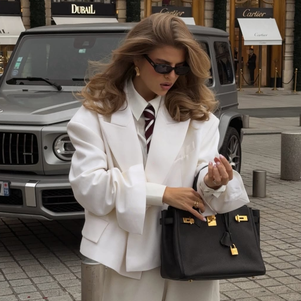 πούδρα για μαλλιά