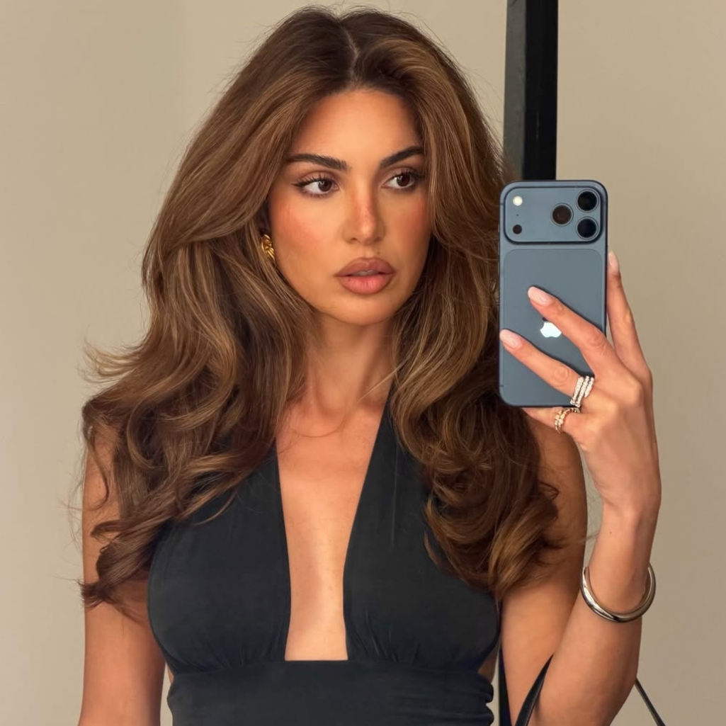 τάση νυχιών άνοιξη 2026