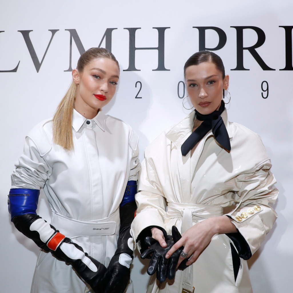 Σκάνδαλο Επστάιν: Τα email για τις αδερφές Χαντίντ και το πώς έκαναν καριέρα στο μόντελινγκ