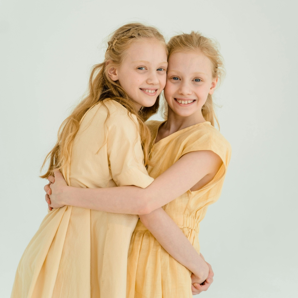 Γιατί κάποια αδέρφια δεν τα πάνε καλά; 5 βασικοί λόγοι, σύμφωνα με την επιστήμη