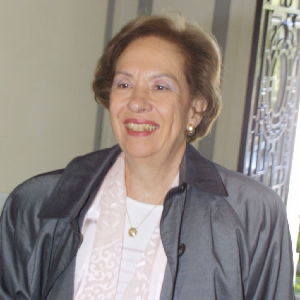 Πέθανε η πρώτη γυναίκα Πρόεδρος της Βουλής, Άννα Ψαρούδα Μπενάκη