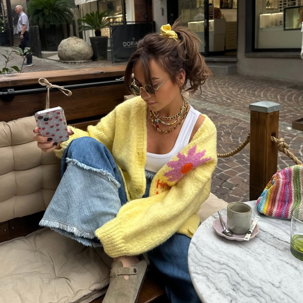 5 + 2 trends που θα βλέπουμε παντού την άνοιξη και θα αναβαθμίσουν το στιλ σου