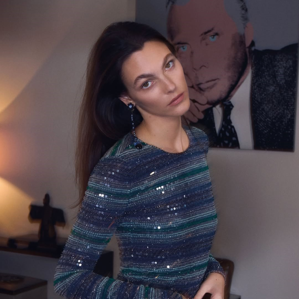 Για πρώτη φορά, ο οίκος Giorgio Armani ανοίγει τις πόρτες της ιδιωτικής κατοικίας του αείμνηστου σχεδιαστή για τη νέα του καμπάνια