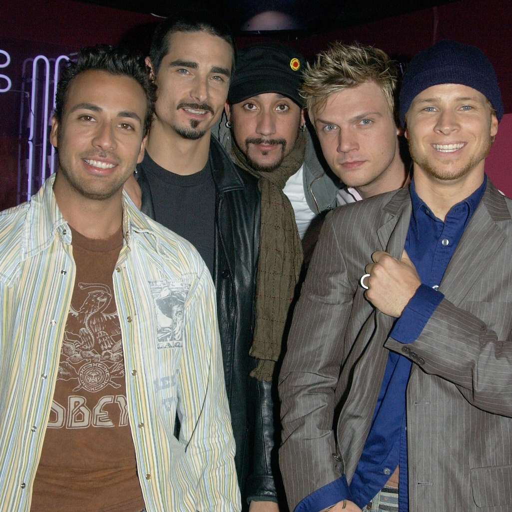 Οι Backstreet Boys θέλουν να εμφανιστούν στο Super Bowl 2027 και να φέρουν πίσω Μπρίντεϊ Σπίαρς και NSYNC. Από εμάς είναι, ναι