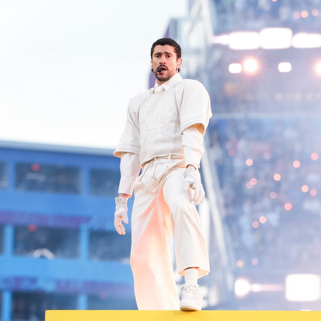 Bad Bunny: Διέγραψε τα πάντα και τους πάντες στο Instagram, μετά το Super Bowl 2026