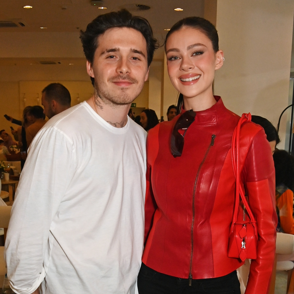 Μπρούκλιν Μπέκαμ: Το μήνυμα - μπηχτή προς τη Νίκολα Πελτζ, μετά τη δημόσια διαμάχη με τους γονείς του