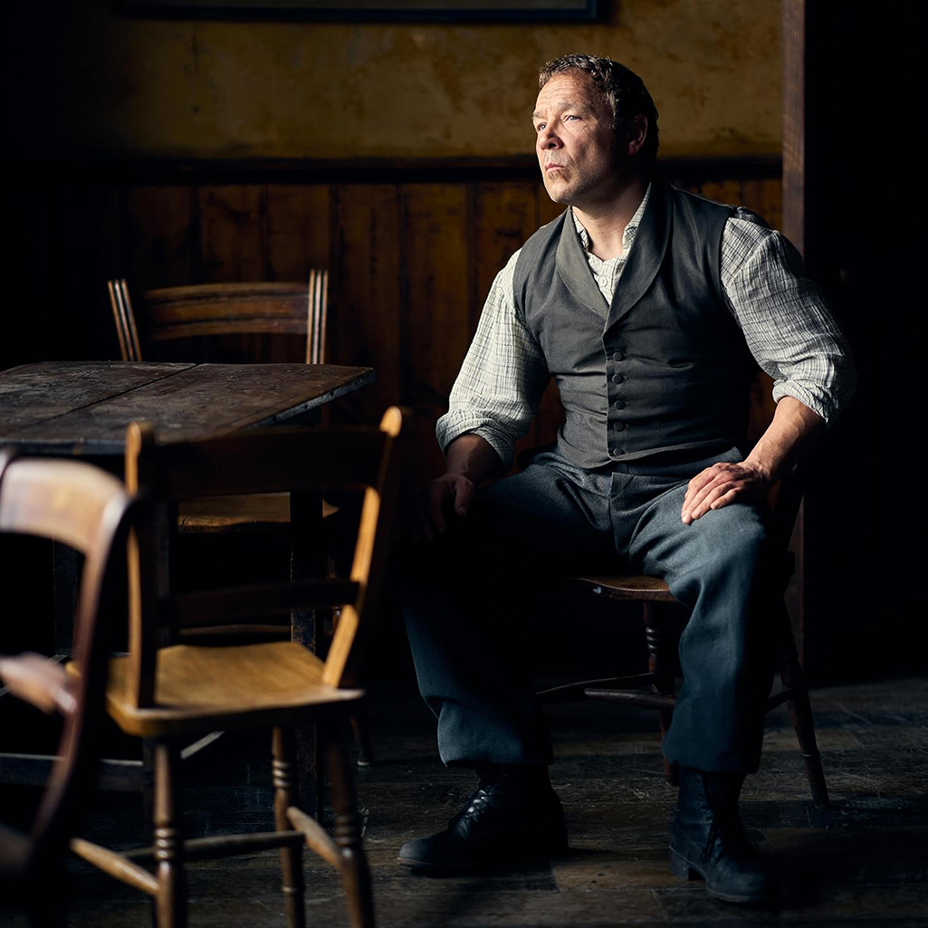 A Thousand Blows: Ποιες ήταν οι Forty Elephants που "κρύβονται" πίσω από την ιστορία της νέας σειράς του Disney Plus