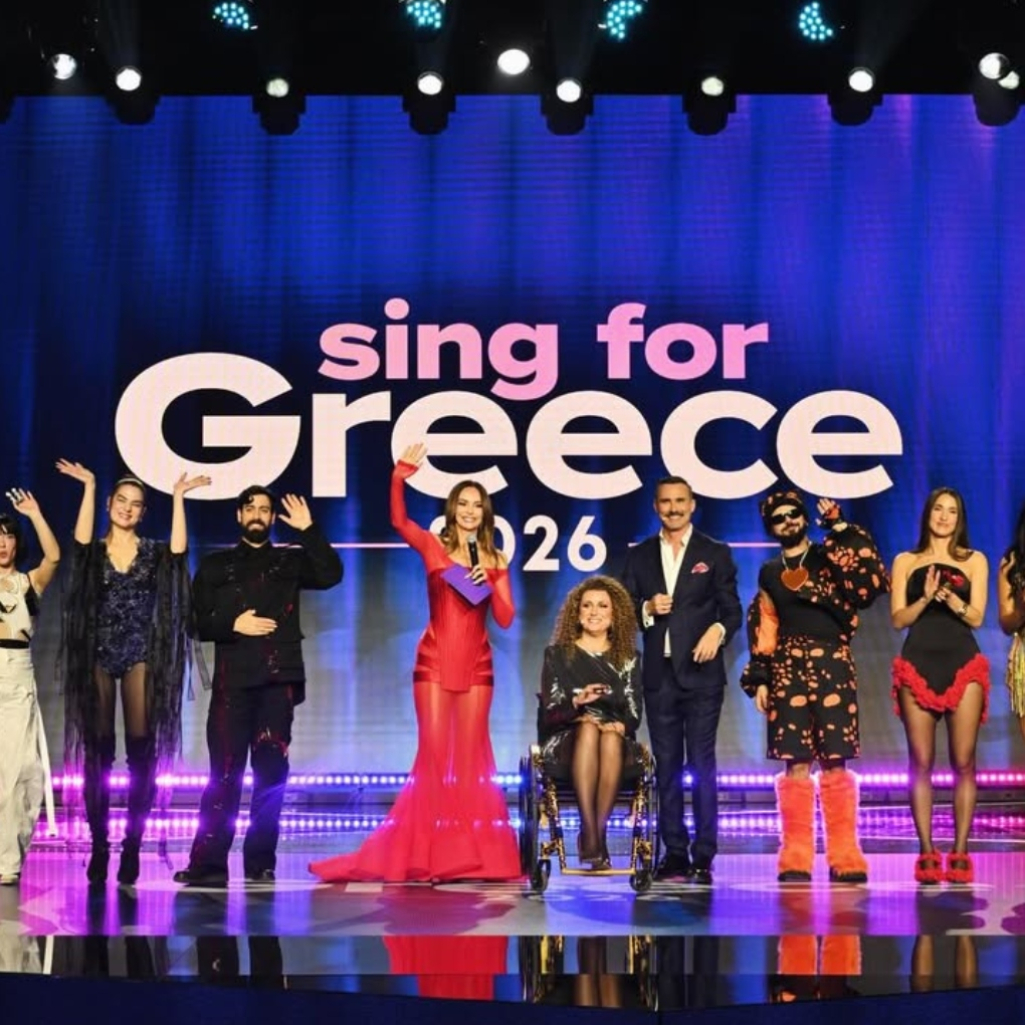 Eurovision 2026: Ενθουσιασμός, έκπληξη και… γενέθλια – Τι είπαν οι πρώτοι 7 που προκρίθηκαν στον τελικό