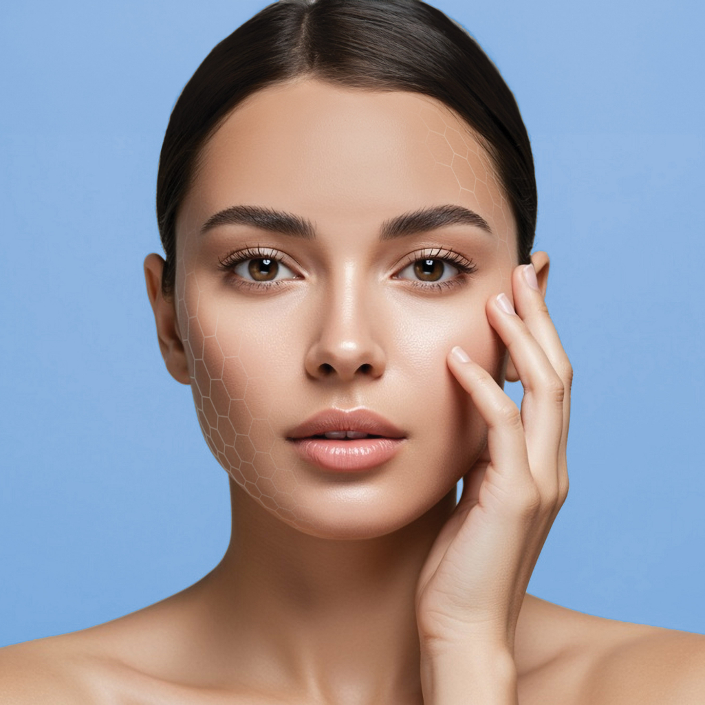 Η skincare ρουτίνα που θα ενισχύσει την κυτταρική άμυνα του δέρματός σου